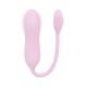 Віброяйце Good Vibes Only - SIVA Bullet Vibrator Soft Silicone - Pink