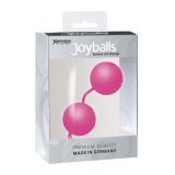 Вагінальні кульки - Joyballs, green