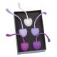 Вагиналные кульки - MINDS OF LOVE TrainBalls Gym Set