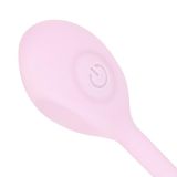 Віброяйце Good Vibes Only - SIVA Bullet Vibrator Soft Silicone - Pink