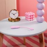 Віброяйце Good Vibes Only - SIVA Bullet Vibrator Soft Silicone - Pink