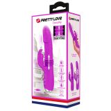 Вібратор - Pretty Love Dorothy Vibrator Purple Вібратор - Pretty Love Dorothy Vibrator Purple