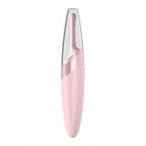 Вибратор для клитора Satisfyer Twirling Delight (Rose)
