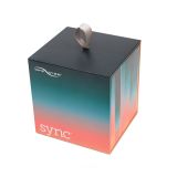 Ультрасучасний вібратор для пари We - Vibe Sync
