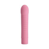 Вибратор - Pretty Love Mick Vibrator Light Pink