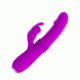 Вібратор - Pretty Love Dorothy Vibrator Purple Вібратор - Pretty Love Dorothy Vibrator Purple