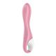 Вібратор - Satisfyer Air Pump Vibrator 2 Light Red Вібратор - Satisfyer Air Pump Vibrator 2 Light Red
