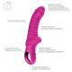 Вібратор для точки G Fun Factory TIGER Magenta, ребристий, підходить для анальної стимуляції Вібратор для точки G Fun Factory TIGER Magenta, ребристий, підходить для анальної стимуляції