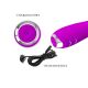 Вібратор - Pretty Love Molly Vibrator Purple