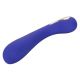 CalExotics Estim Petite G Wand - вібромасажер точки G з електростимуляцією, 14х3, 25 см