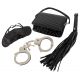Набір - PP Bad Girl Bag
