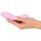 Cuties Mini Vibrator Rose 3.Ge