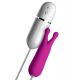 Pipdream Crush Snooky ish - вібростимулятор, 10,8х2, 8 см