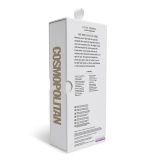 Cosmopolitan Romance G - Spot Vibrator вібратор, що перезаряджається, для точки G, 20х3, 8 см