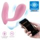Стимулятор G-точки - Pretty Love Baird G-Spot Stimulator Pink Стимулятор G-точки - Pretty Love Baird G-Spot Stimulator Pink