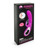 Комп'ютерний вібратор - Romance Massage/ massager MC08