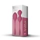 Тренажер Кегеля Unite Silicone Kegel Set (м'ята упаковка!!!)