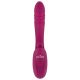 JAVIDA Licking & Thrusting Vibrator