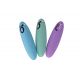 Мини-вибратор FairyGasm PleasureArrow green
