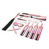 БДСМ-набор Liebe Seele Vivid Sakura 8 Pieces Set (мятая упаковка!!!)