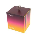 Ультрасучасний вібратор для пари We - Vibe Sync