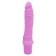 Вибратор Classic Large, 25Х4,5 см (телесный)