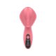 Вибратор для клитора и вульвы Loviss Eva Clitoral Stimulator, 9 режимов