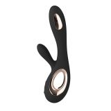Вибратор LELO Soraya Wave Black