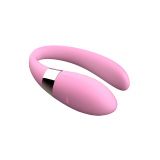 Вібратор - V-Vibe Pink