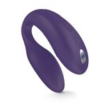 Ультрасучасний вібратор для пари We - Vibe Sync