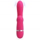 Вібратор - Pretty Love Willow Vibrator Pink Вібратор - Pretty Love Willow Vibrator Pink