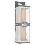 Вібратор Classic Stim, 18Х4, 5 см