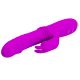 Вібратор - Pretty Love Dorothy Vibrator Purple Вібратор - Pretty Love Dorothy Vibrator Purple