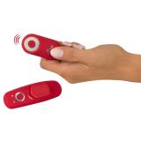 Кліторальний стимулятор - Sweet Smile RC Panty Vibrator Кліторальний стимулятор - Sweet Smile RC Panty Vibrator