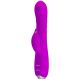 Вібратор - Pretty Love Molly Vibrator Purple