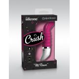 Вибратор Crush Mi Amor Ish, 5,5х2 см Вибратор Crush Mi Amor Ish, 5,5х2 см