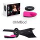 OhMiBod - Club Vibe 3 OH Music кліторальний вібратор в трусики