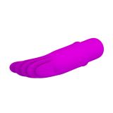 Стимулятор - Pretty Love Gemma Vibrator Pink