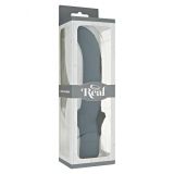 Вибратор Classic G-Spot, 16х3,5 см (телесный)