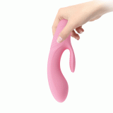 Вибратор - Pretty Love Tim Vibrator Pink