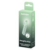 Кліторальний стимулятор - Naughty Kiss