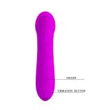 Вібратор - Pretty Love Reuben Vibrator Purple