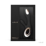 Вибратор LELO Soraya Wave Black