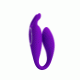 We - vibe - Pretty Love Bill Vibro Massager Purple