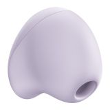 Вакуумный стимулятор Fun Factory MEA Purple, уникальные режимы, функция посторгазм