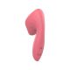 Вибратор для клитора и вульвы Loviss Eva Clitoral Stimulator, 9 режимов