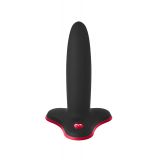 Фалоімітатор Fun Factory LIMBA FLEX S Black (м'яте паковання!!!)