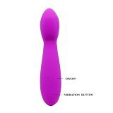 Комп'ютерний вібратор - Pretty Love Arvin Vibrator Pink