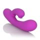Вібратор Embrace Massaging G - tickler, 13,25х3, 25 см