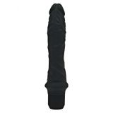 Вибратор Classic Large, 25Х4,5 см (телесный)